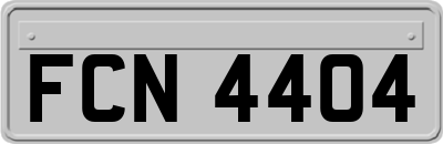 FCN4404