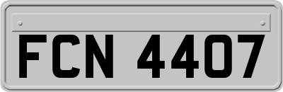 FCN4407