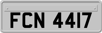 FCN4417