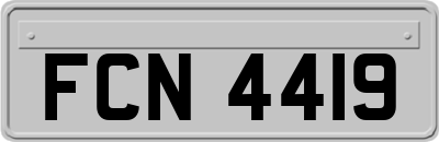 FCN4419