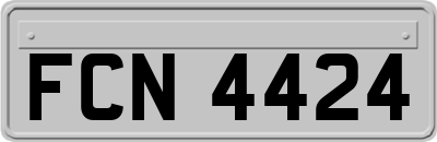 FCN4424