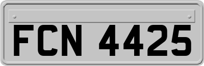 FCN4425