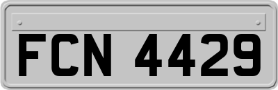 FCN4429