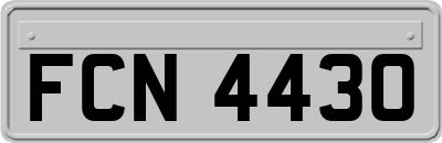 FCN4430