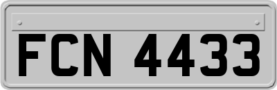 FCN4433