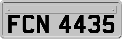 FCN4435