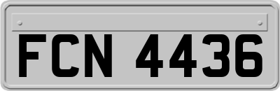 FCN4436