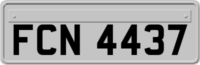 FCN4437