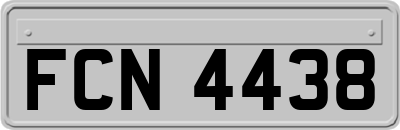 FCN4438