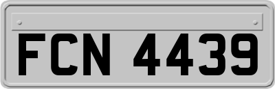 FCN4439