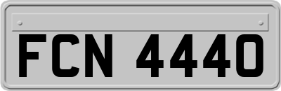 FCN4440