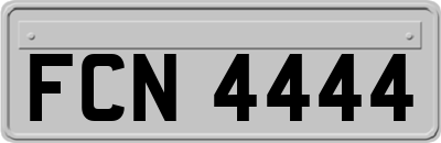 FCN4444