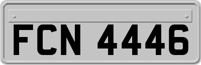 FCN4446