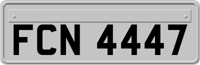 FCN4447
