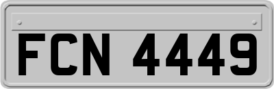 FCN4449