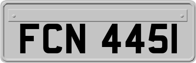FCN4451