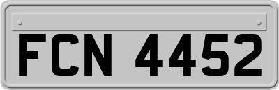 FCN4452