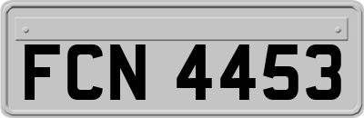 FCN4453