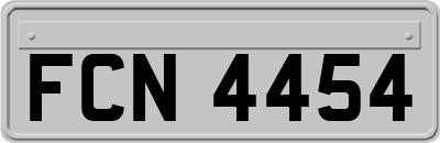 FCN4454