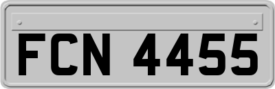 FCN4455