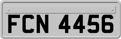 FCN4456