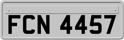 FCN4457