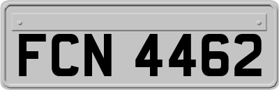 FCN4462