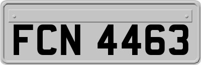 FCN4463