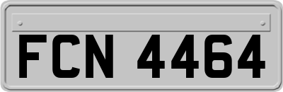 FCN4464