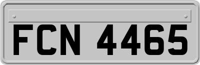 FCN4465