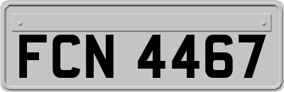 FCN4467