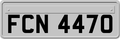 FCN4470