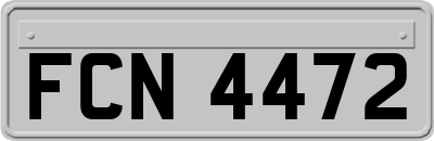 FCN4472