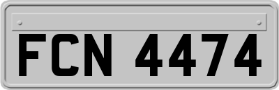 FCN4474