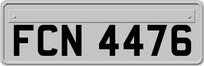 FCN4476