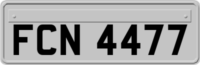 FCN4477