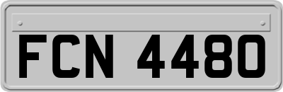 FCN4480