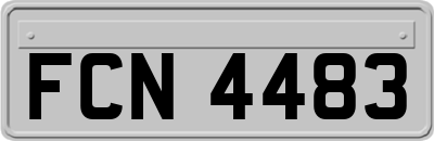 FCN4483