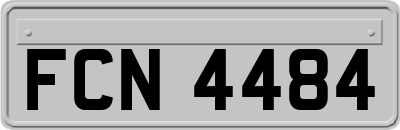 FCN4484