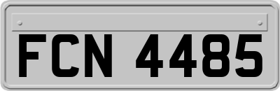 FCN4485