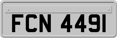 FCN4491