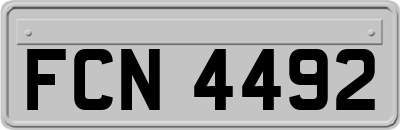 FCN4492