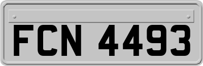 FCN4493