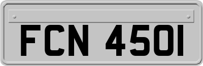 FCN4501