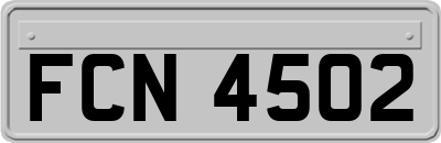 FCN4502