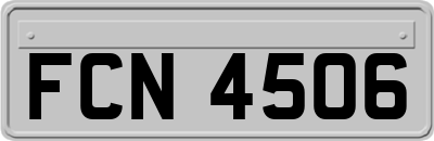 FCN4506