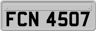 FCN4507