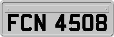 FCN4508