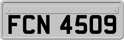 FCN4509