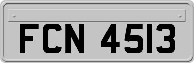 FCN4513